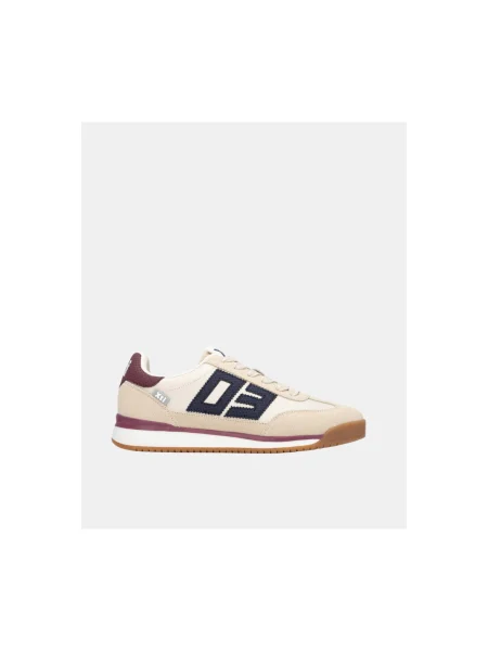 Pantofi Xti alb