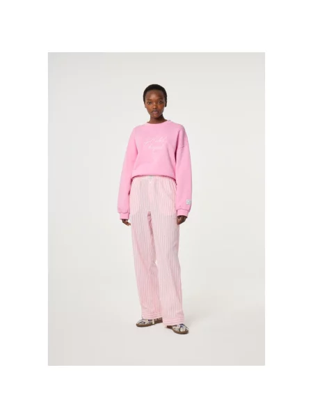Bluza Fabienne Chapot różowa