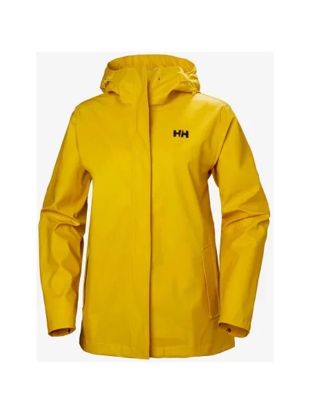 Kurtka Helly Hansen Moss XS żółta
