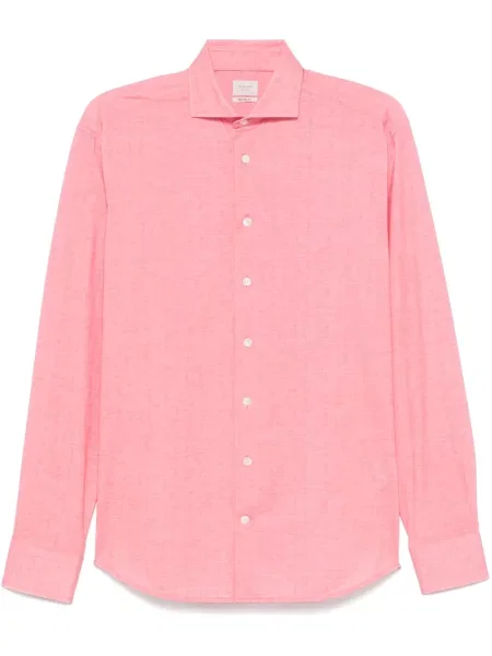 Риза Traiano Milano розово