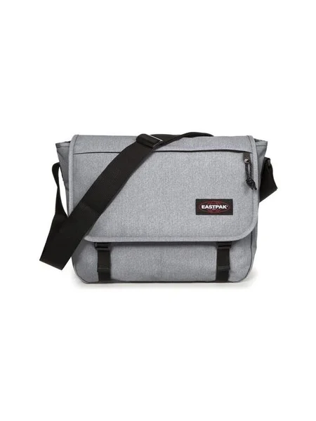Táska Eastpak szürke