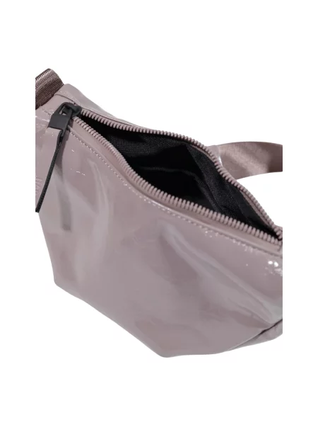 Rains torebka crossbody Valera Shoulder Bag Mini W3 fioletowa