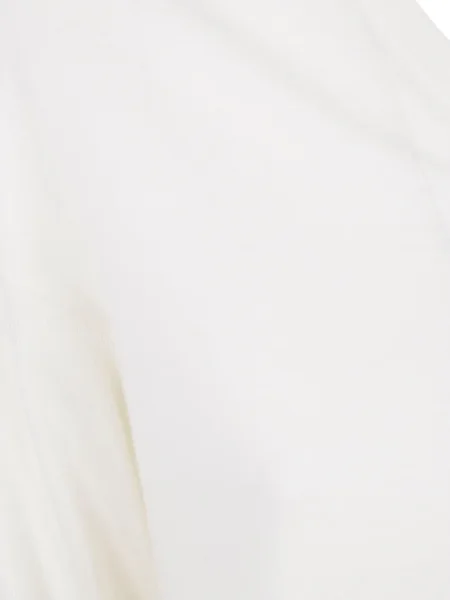 Pulover Drumohr cu decolteu în V