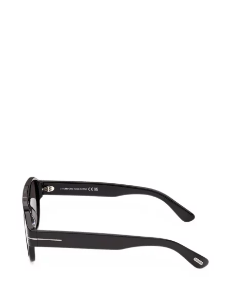 Ochelari de soare Tom Ford Eyewear negru