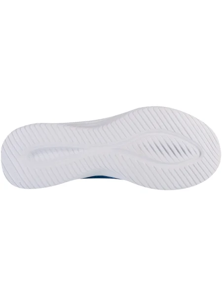 Pantofi Skechers albastru