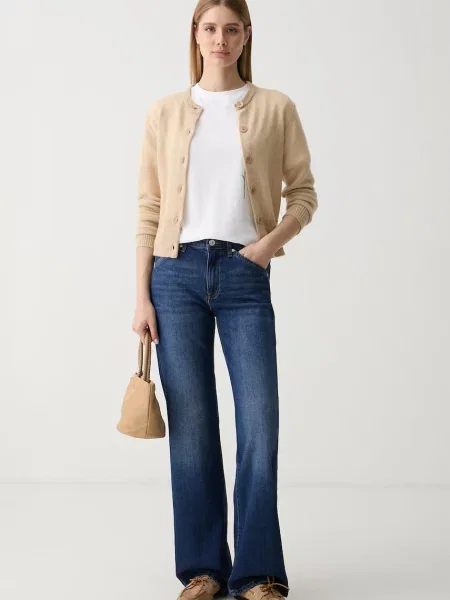 Joop! джинси wide leg