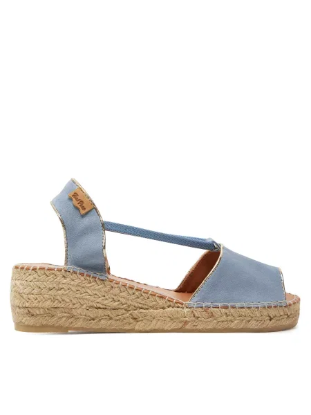 Эспадрильи Toni Pons