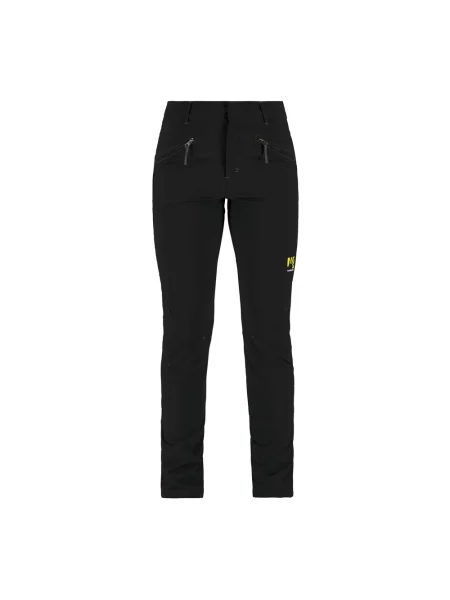 Spodnie Karpos czarne