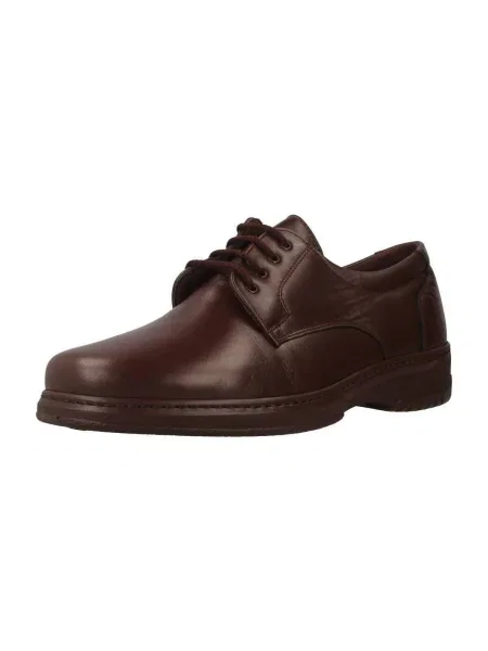 Pantofi derby Pinoso's