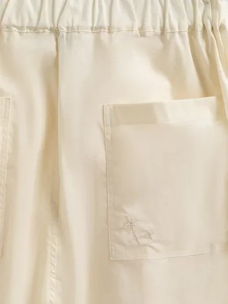 Панталон Laneus бродирани