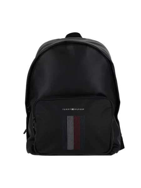 Torba Tommy Hilfiger czarna