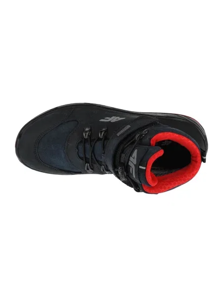Pantofi copii 4f albastru