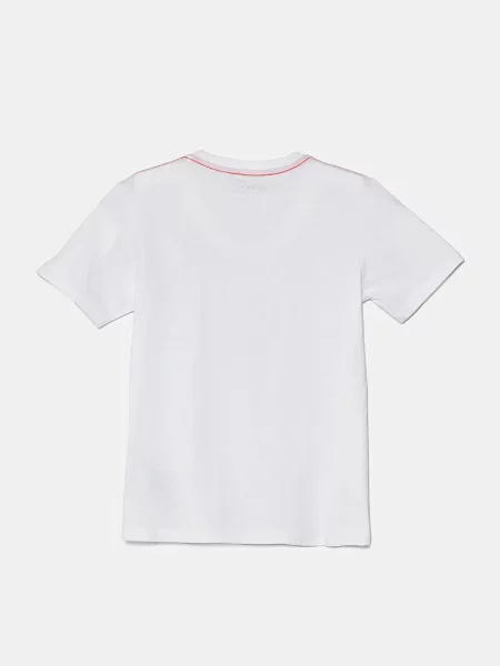 Детская футболка Guess