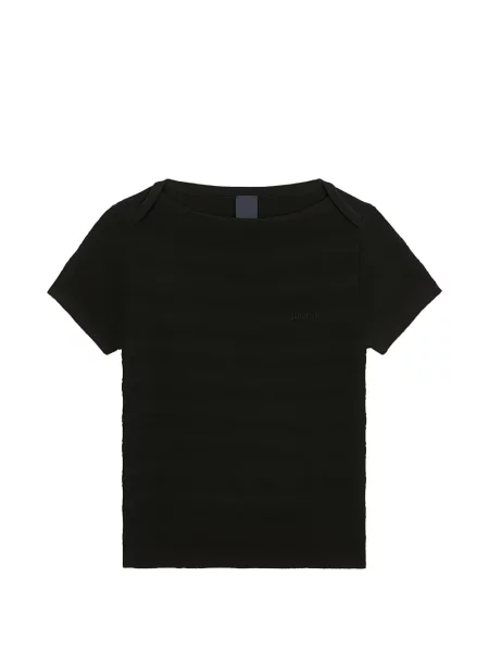 Tricou Juun.j negru