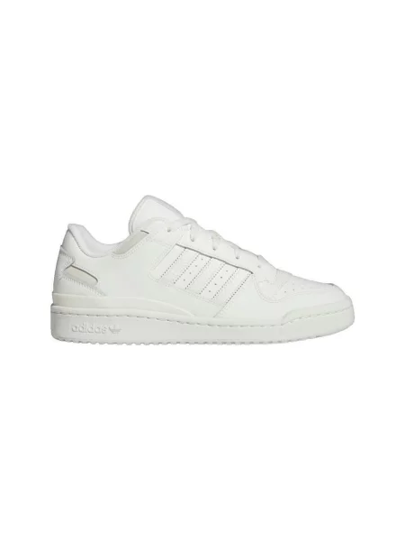 Tenisky Adidas Forum biela