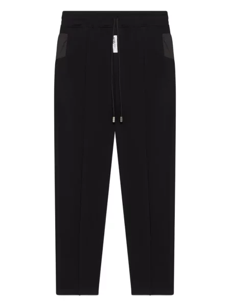 Pantaloni Gcds negru