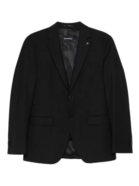Sacou Karl Lagerfeld negru