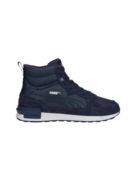 Pantofi Puma albastru