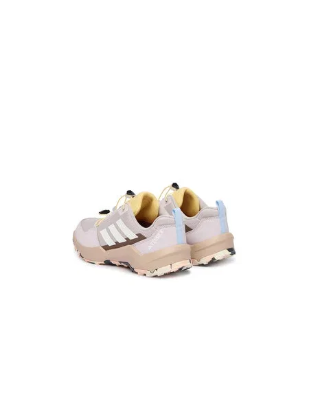 Bakancs adidas Terrex Speed Lacing Lila fehér