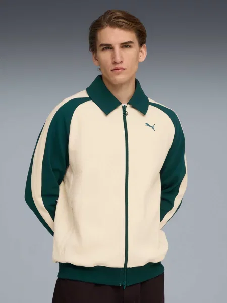 Куртка Puma белая