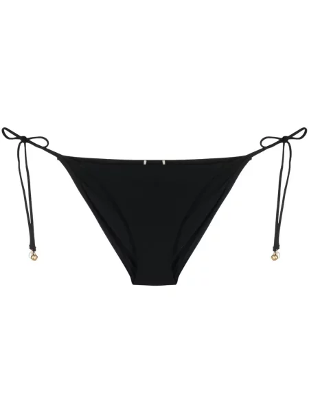 Bikini Tory Burch negru