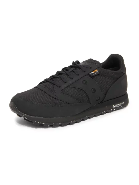 Sneakersy Saucony Jazz czarne