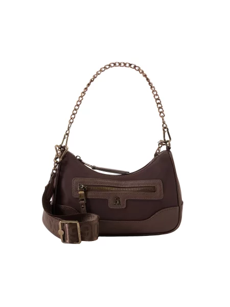 STEVE MADDEN Geantă de umăr Bgreed închis maro