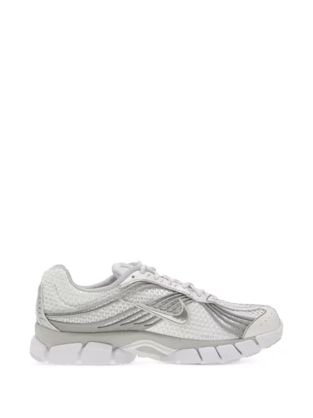 Sneakerși Nike Zoom alb
