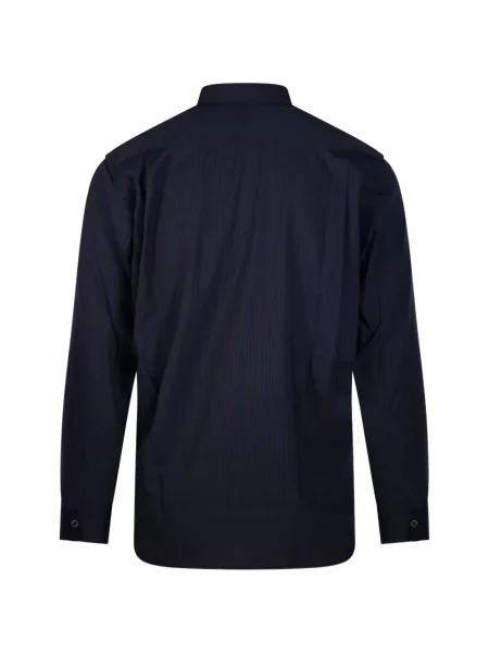 Cămașă Comme Des Garçons Shirt albastru