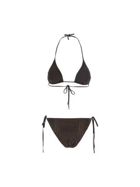 Bikini Venuja brązowe