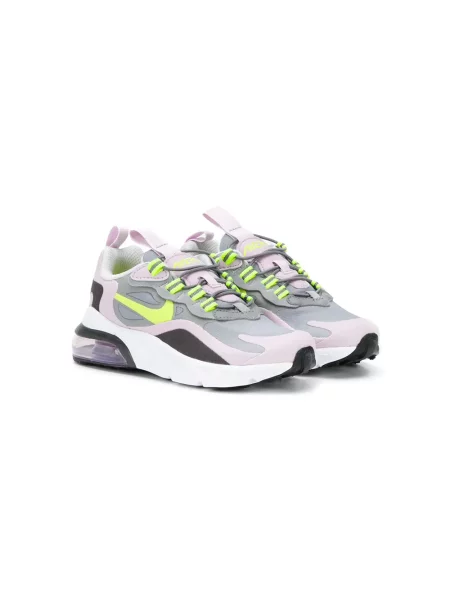 Sneakersy dziecięce Nike szare