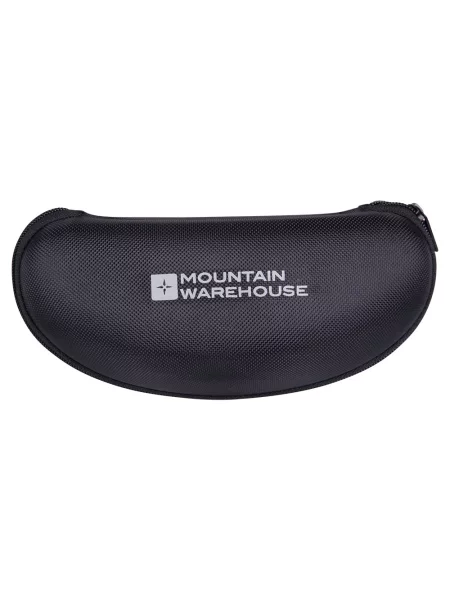 Pokrowiec na okulary Black