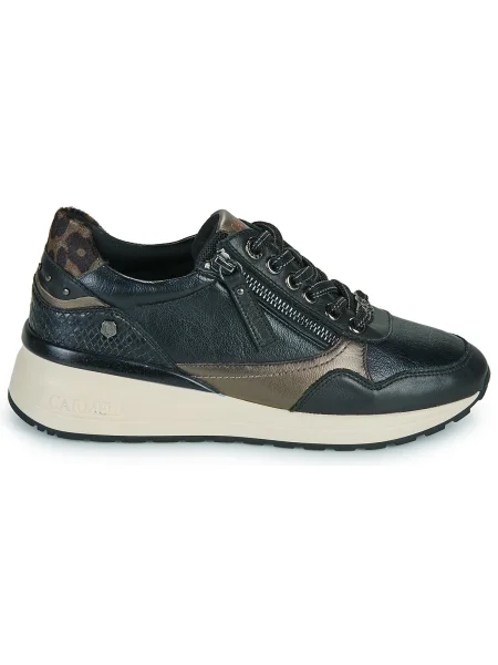 Pantofi Carmela negru
