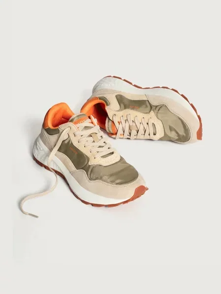 Hoff sneakersy SANTIAGO II beżowe