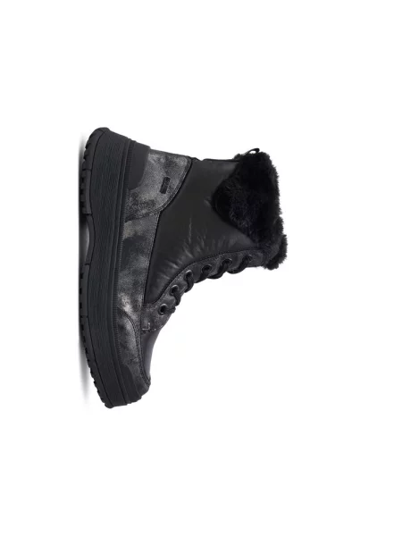Caprice Ghete negru