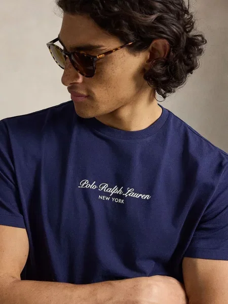 Поло Polo Ralph Lauren