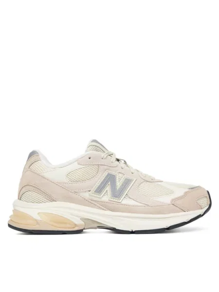 New Balance Sneakers deschis bej