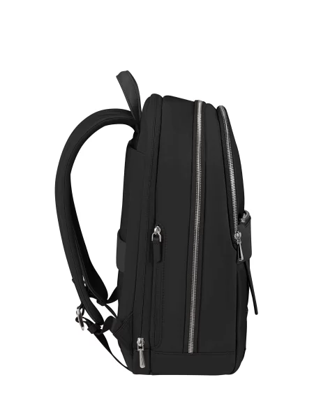 Рюкзак Samsonite черный