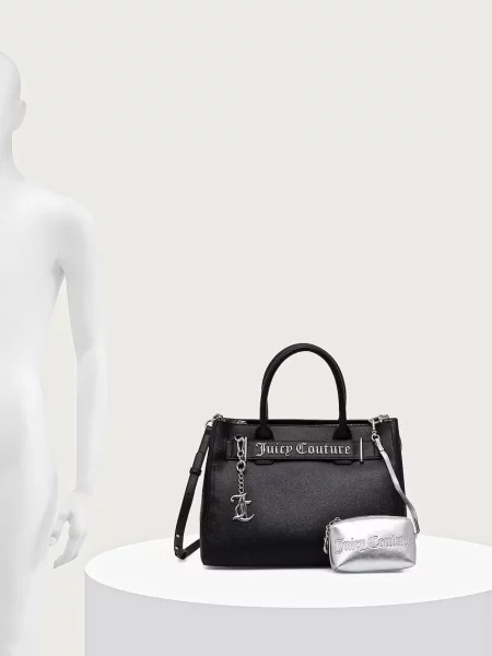 Juicy Couture сумка-тоут JASMINE