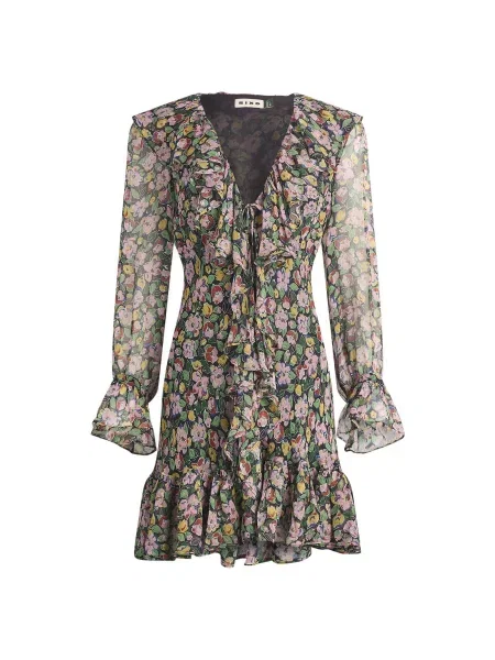 Sukienka Rixo czarna