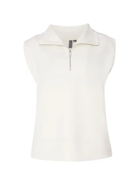 Top Sweaty Betty fără mâneci