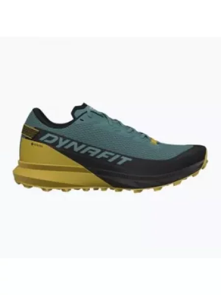 Бігові кросівки DYNAFIT Ultra GTX чорні/атлантік чорні