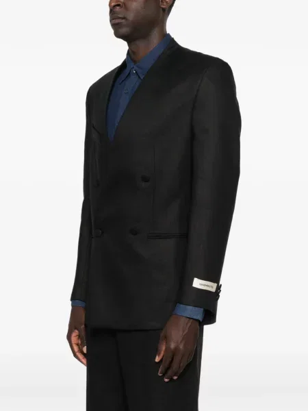 Sacou Nineminutes negru
