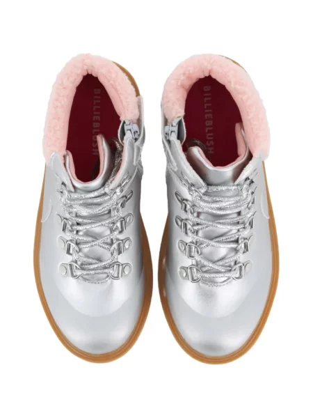 Buty do kostki dziecięce Billieblush