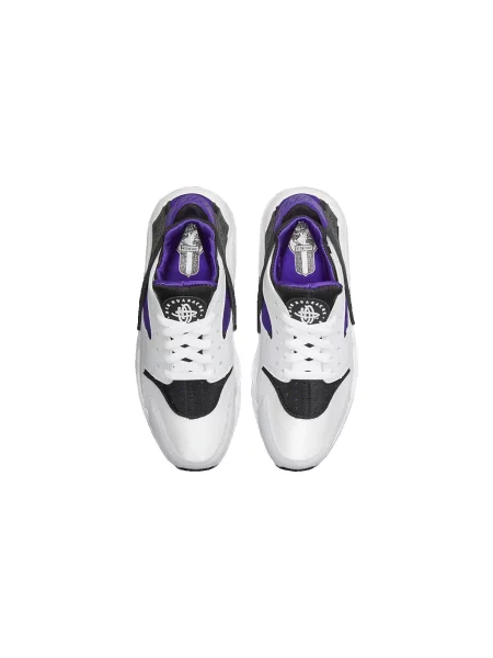 Pantofi Nike alb