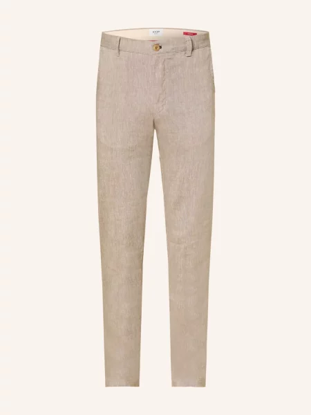 Chinos Joop! Jeans béžové
