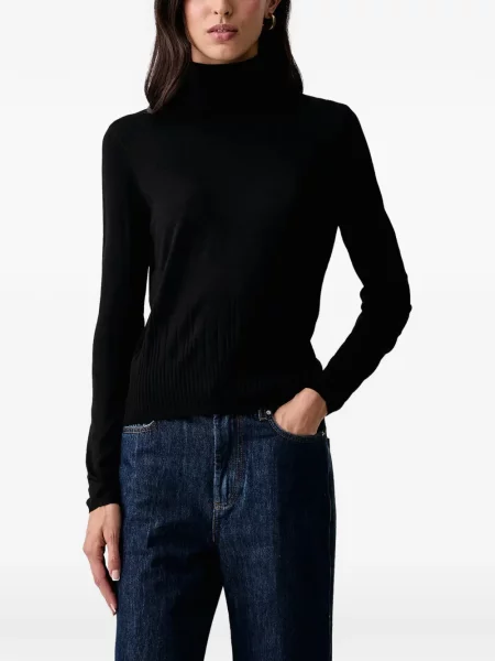 Pulover Twinset negru