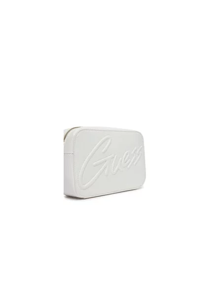 Táska Guess fehér