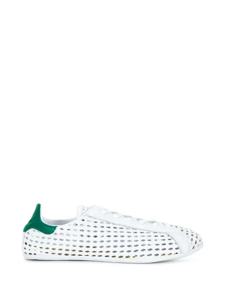 Sneakerși Adidas Stan Smith alb