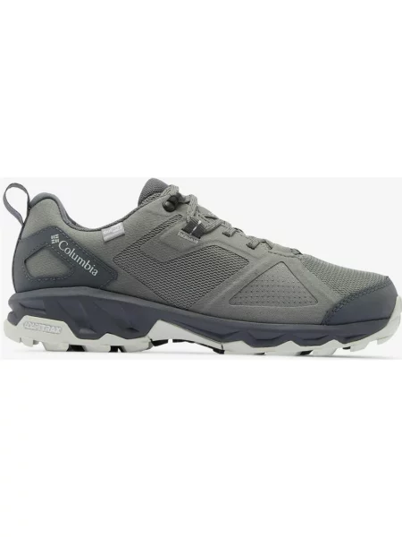 Buty sportowe Columbia Peakfreak Hera OutDry szare